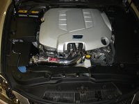 Thumbnail for Injen 2008-10 IS-F 5.0L V8 Black Short Ram Intake