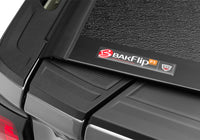 Thumbnail for BAK 2020 Chevy Silverado 2500/3500 HD 8ft Bed BAKFlip F1