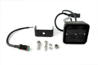 Thumbnail for DV8 Offroad 3in Cube LED Light 40W Pod Light 5W LED