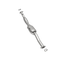 Thumbnail for MagnaFlow Conv DF 02-04 Infiniti I35 3.5L rea