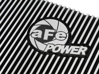 Thumbnail for aFe Power Cover Trans Pan Machined COV Trans Pan Dodge Diesel Trucks 07.5-11 L6-6.7L (td) Machined