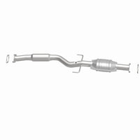 Thumbnail for MagnaFlow Conv DF 99-00 Galant 2.4 rear OEM