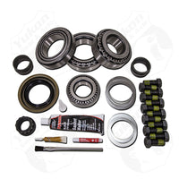 Thumbnail for Yukon Gear Master Overhaul Kit For 2010 & Down GM and Dodge 11.5in Diff