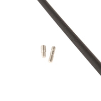 Thumbnail for Rugged Ridge Antenna Reflex 15in 97-20 Jeep TJ/JK/JL/JT