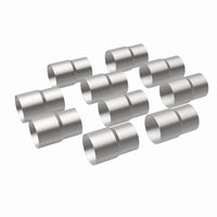 Thumbnail for MagnaFlow Pipe Trans 10Pk 3.50 Id-4.00 Odx5
