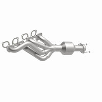 Thumbnail for MagnaFlow Conv DF BMW 04-05 545I 4.4L / 04-05 645CI 4.4L / 04-05 745I 4.4L California - D/S