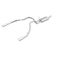 Thumbnail for MagnaFlow SYS C/B 09 Dodge Ram Pickup