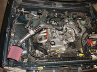 Thumbnail for Injen 97-99 Tacoma 4 Cyl. only Polished Power-Flow Air Intake System