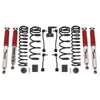 Thumbnail for Rancho 18-20 Jeep Wrangler Fr and R Suspension System Component - Box One