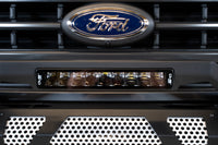 Thumbnail for DV8 Offroad Elite Series 13in Light Bar 45W Flood/Spot LED