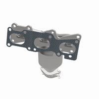 Thumbnail for MagnaFlow Conv DF 06-07 Hyundai Sonata 3.3L