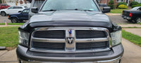 Thumbnail for EGR 09+ Dodge Ram Pickup Superguard Hood Shield (302651)