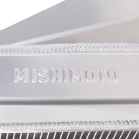 Thumbnail for Mishimoto 11-16 Ford 6.7L Powerstroke Aluminum Primary Radiator
