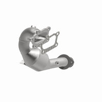 Thumbnail for MagnaFlow Conv DF 07-12 Mazadaspeed 3 2.3L Front