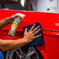 Thumbnail for Chemical Guys EcoSmart-RU Waterless Car Wash & Wax - 16oz