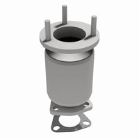 Thumbnail for MagnaFlow Conv DF 85-87 Mazda B2000 front 49S