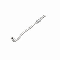 Thumbnail for Magnaflow Conv DF 1989-1990 CAMRY 2.0L Underbody