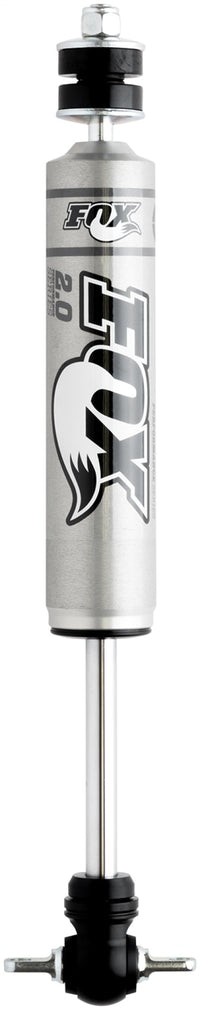 Thumbnail for Fox 09+ Dodge 1500 2WD 2.0 Performance Series 5.1in. Smooth Body IFP Front Shock / 0-2in Lift