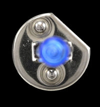 Thumbnail for Hella Optilux H1 100W XB Extreme White Bulbs (Pair)