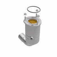 Thumbnail for Magnaflow Conv DF 02-03 Jaguar X-Type Front