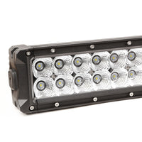 Thumbnail for Rugged Ridge LED Light Bar 50 inch 144 Watt
