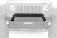 Thumbnail for Go Rhino 07-20 Jeep Wrangler JL/JLU/JK/JKU/Gladiator JT Trailline 20 Light Mount Bar
