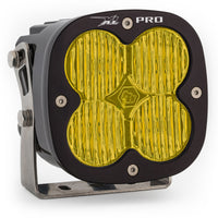 Thumbnail for Baja Designs XL Pro Wide Cornering LED Light Pods - Amber