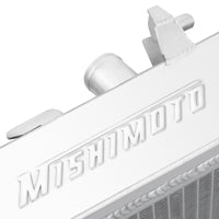 Thumbnail for Mishimoto 05+ Ford Mustang Manual Aluminum Radiator