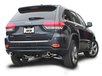 Thumbnail for Borla 11-16 Jeep Grand Cherokee Limited/Laredo 5.7L 8cyl 4WD/RWD SS Catback Exhaust