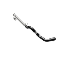 Thumbnail for MagnaFlow 07.5-17 Ford F-250/F-350 6.4L/6.7L 409 SS DPF Back Exhaust - Black