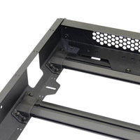 Thumbnail for Go Rhino SRM 400 Roof Rack - 68in
