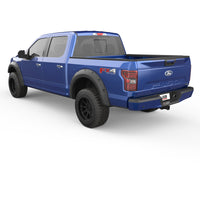 Thumbnail for EGR 21-22 Ford F-150 Non-Raptor Baseline Bolt Style Fender Flares Set Of 4