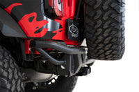 Thumbnail for Addictive Desert Designs 21-22 Ford Bronco Pro Bolt-On Rear Bumper