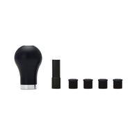 Thumbnail for Mishimoto Teardrop Shift Knob - Black
