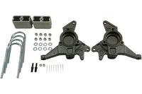 Thumbnail for Belltech LOWERING KIT W/O SHOCKS