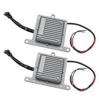 Thumbnail for Oracle 2.5in 70mm Bi-LED 35W Retrofit Projectors (Pair) - 5500K SEE WARRANTY