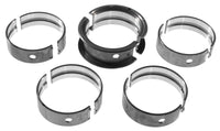 Thumbnail for Clevite Daewoo 1498cc 1618cc GM 1196cc 1296cc 1389cc 1598cc Main Bearing Set