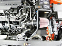 Thumbnail for K&N 2021+ Hyundai Elantra L4-2.0L F/I Typhoon Performance Air Intake System