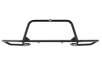 Thumbnail for aFe POWER 10-14 Subaru Outback H4 2.5L / H6 3.6L Terra Guard Bumper Front - Black