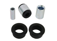 Thumbnail for Whiteline Plus 95-04 Nissan Pathfinder R50 Rear Panhard Rod Bushing