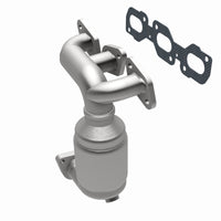 Thumbnail for MagnaFlow Conv DF Contour 95-00 2.5L Front MF