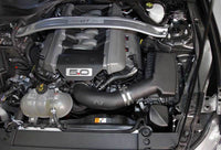 Thumbnail for K&N 2015 Ford Mustang V8-5.0L Performance Air Intake System