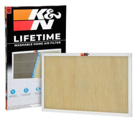 Thumbnail for K&N HVAC Filter - 20 x 30 x 1
