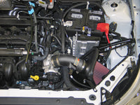 Thumbnail for K&N 10 Ford Focus L4-2.0L Typhoon Short Ram Intake