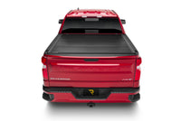Thumbnail for UnderCover 15-20 Chevy Colorado/GMC Canyon 5ft Ultra Flex Bed Cover - Matte Black Finish
