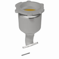 Thumbnail for MagnaFlow Conv DF 04-05 Maxima frnt man OEM