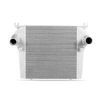 Thumbnail for Mishimoto 10-12 Dodge 6.7L Cummins Intercooler Kit (Silver)