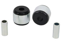 Thumbnail for Whiteline Plus 9/02-9/07 Subaru Impreza GD2/GH2 / 10/02-8/07 STI GD Rr Differential Mount In Cradle