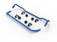 Thumbnail for aFe 2020 Chevrolet Corvette C8 Control 3-Way Adjustable Front / Rear Sway Bar Set