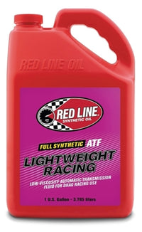 Thumbnail for Red Line Lightweight Racing ATF - Gallon